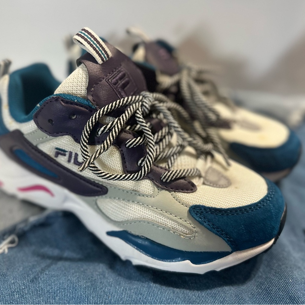 Fila sneakers